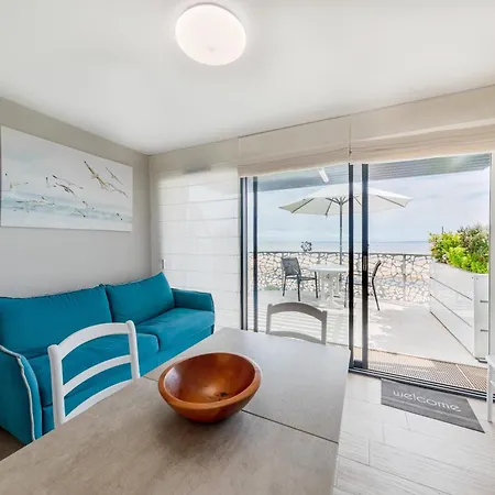 Διαμέρισμα Le Reve 209 La Tranche-sur-Mer