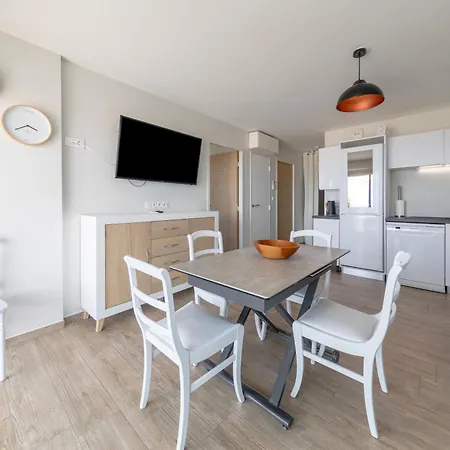 Le Reve 209 La Tranche-sur-Mer