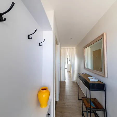 Διαμέρισμα Le Reve 209 *