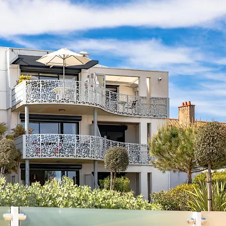 Le Reve 209 Διαμέρισμα La Tranche-sur-Mer
