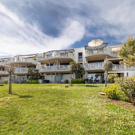 Le Reve 209 Διαμέρισμα La Tranche-sur-Mer