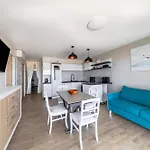 شقة Le Reve 209