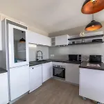 شقة Le Reve 209 *