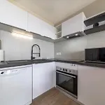 شقة Le Reve 209