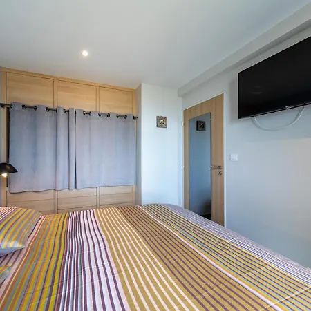 아파트 Le Reve 209