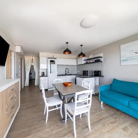 아파트 Le Reve 209