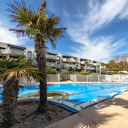 아파트 Le Reve 209 라트슈수르메르