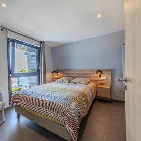 Le Reve 209 아파트 *