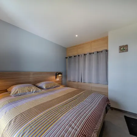 아파트 Le Reve 209 *