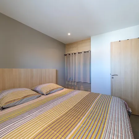 아파트 Le Reve 209