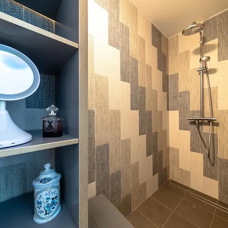 Le Reve 209 라트슈수르메르