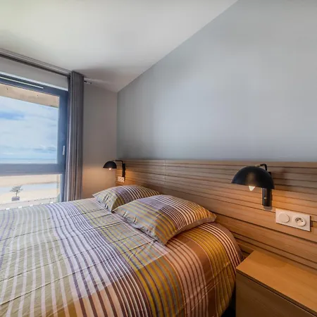 Le Reve 209 아파트