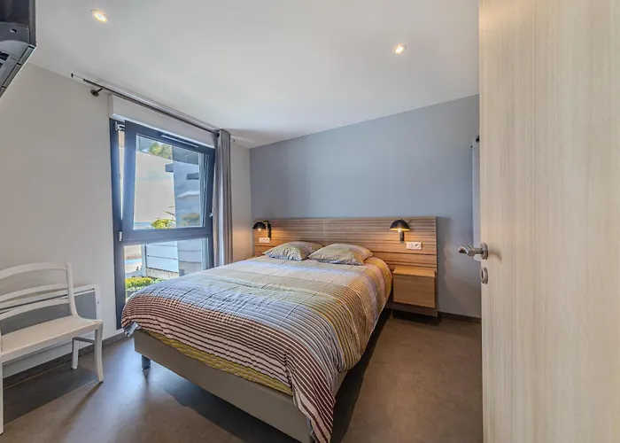 Le Reve 209 公寓 *