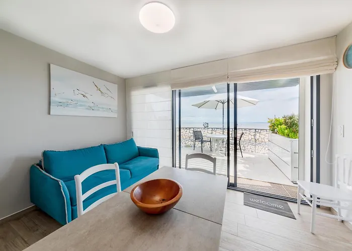 Le Reve 209 公寓 *