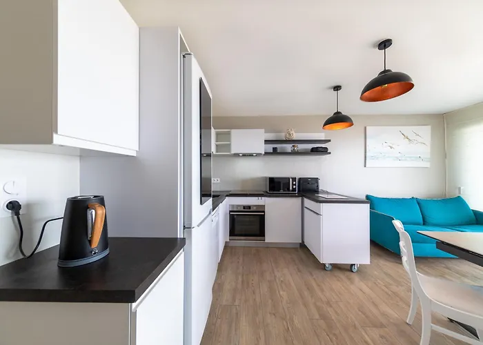 Le Reve 209 * 滨海拉特朗什